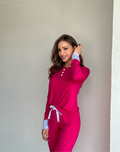 Pijama set