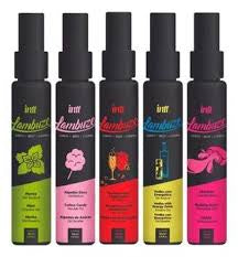 Lambuze intt