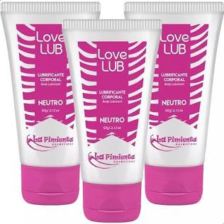 Love lub neutro