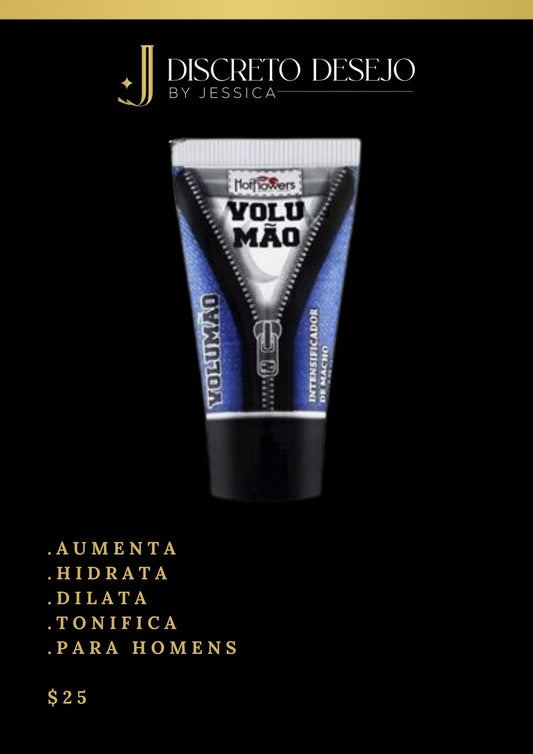 Volumão