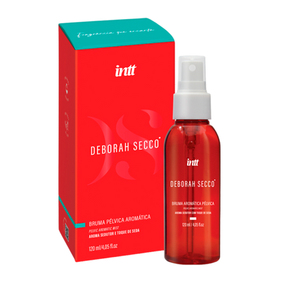 BRUMA PELVICA DEBORAH SECCO 120 ml