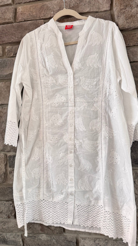 Chemise no lese