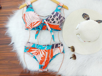 Conjunto de biquíni