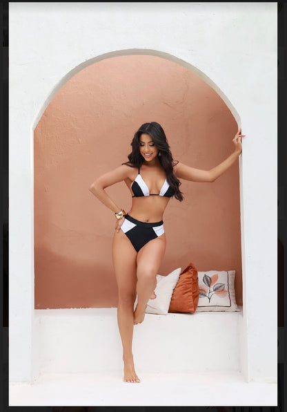 Conjunto de biquíni