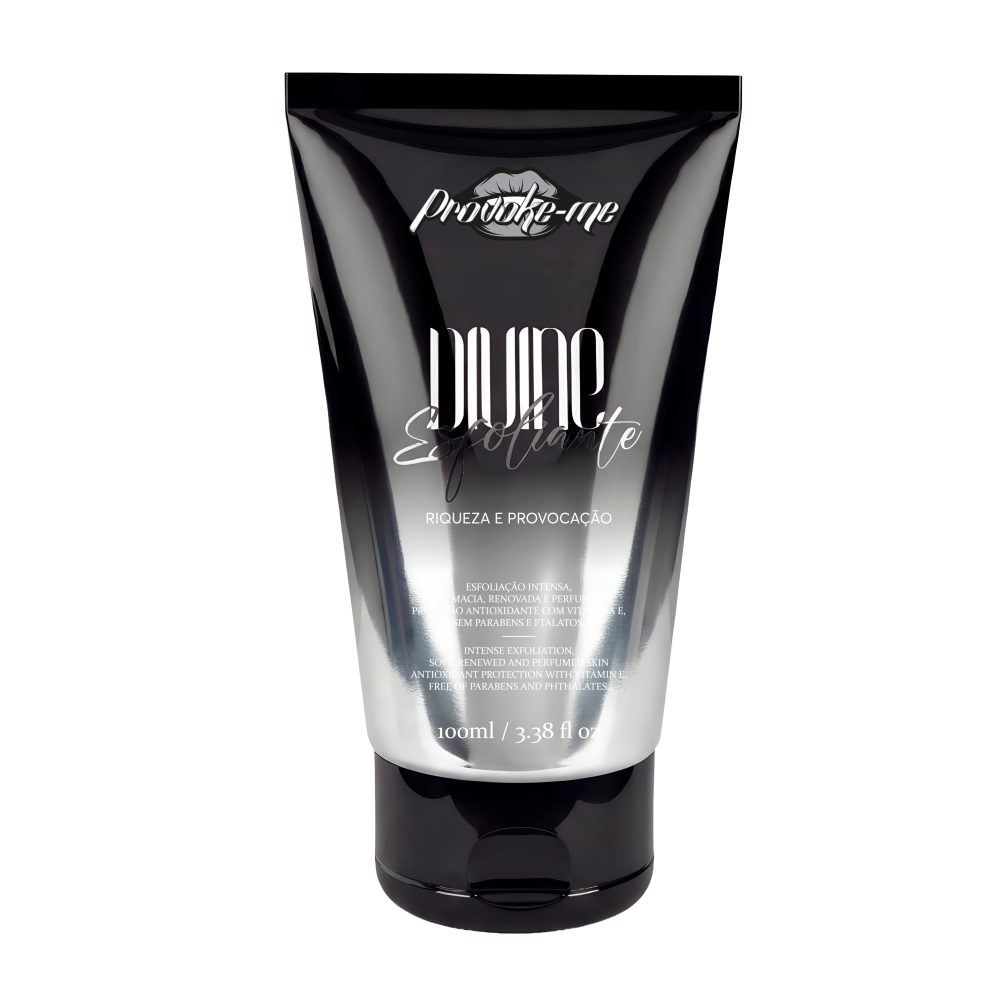 ESFOLIANTE CORPORAL DIVINE 100ml PROVOKME