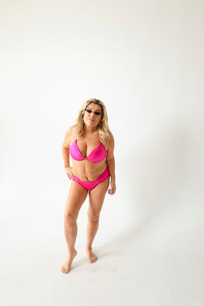 Conjunto de biquíni