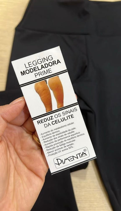 Legging modeladora