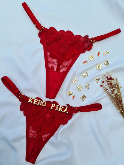 FIO PERS. LULU - TULE PÉTALA