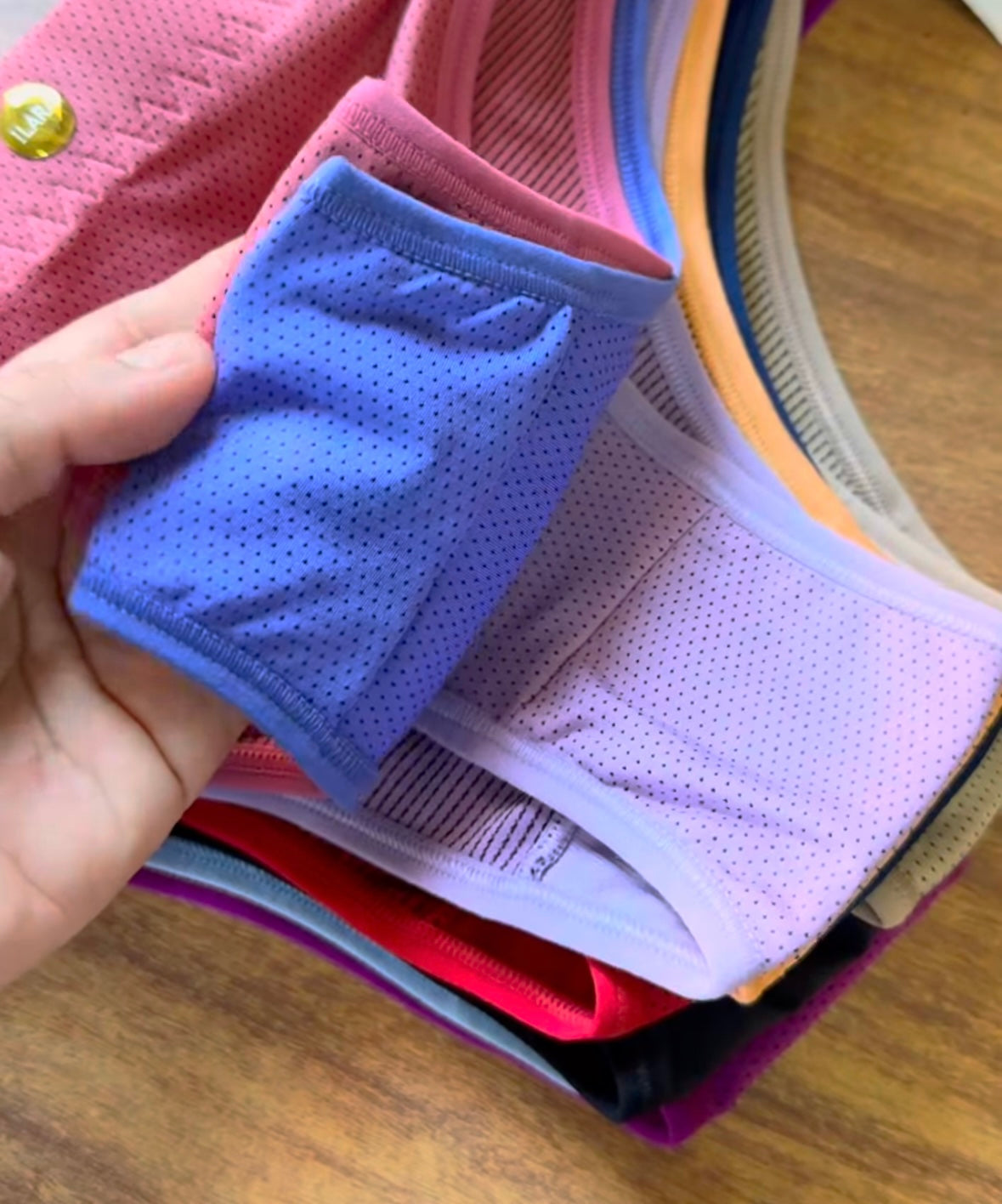 Selected Variant Image