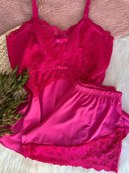 Conjunto de muñeca bebé