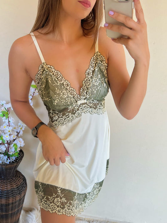 Nigthgown