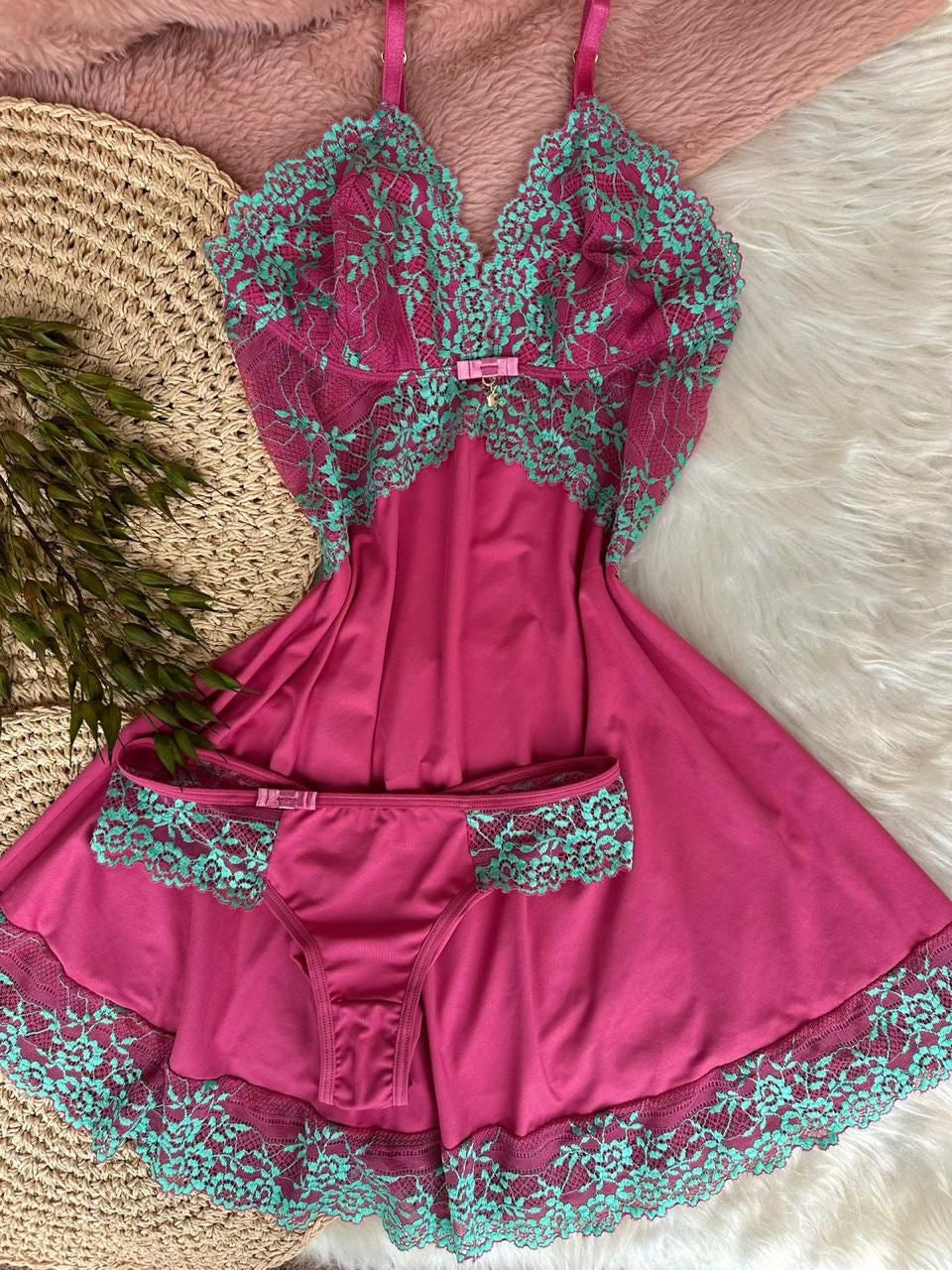 Camisón