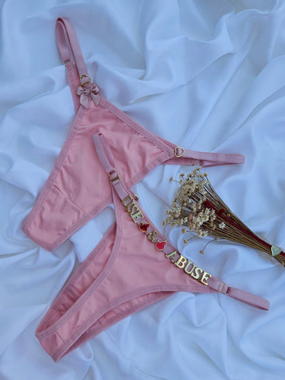 FIO PERSONALIZAVEL - MICROFIBRA