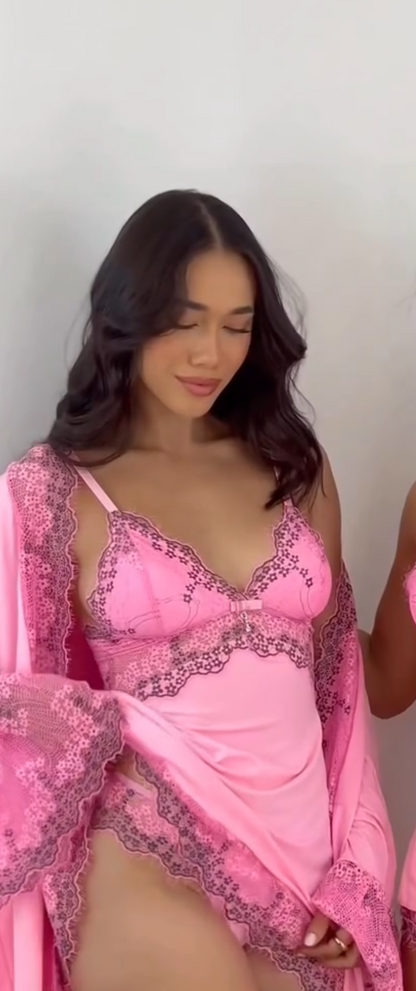 Vestido de noite