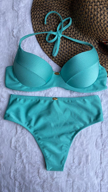 Conjunto de biquíni