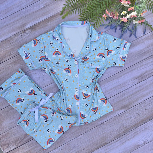 Pijama set