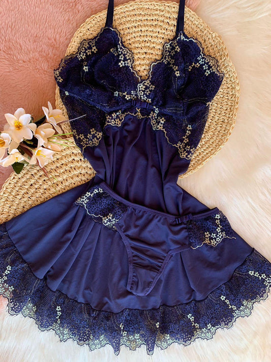 Nigthgown