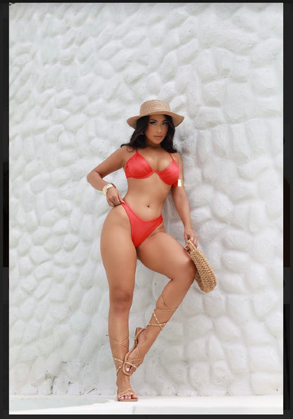 Conjunto de biquíni