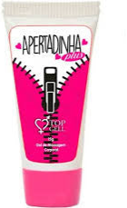 APERTADINHA