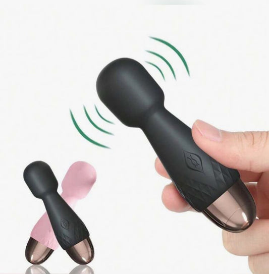 Mini Vibrador