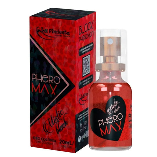 Mistick Black