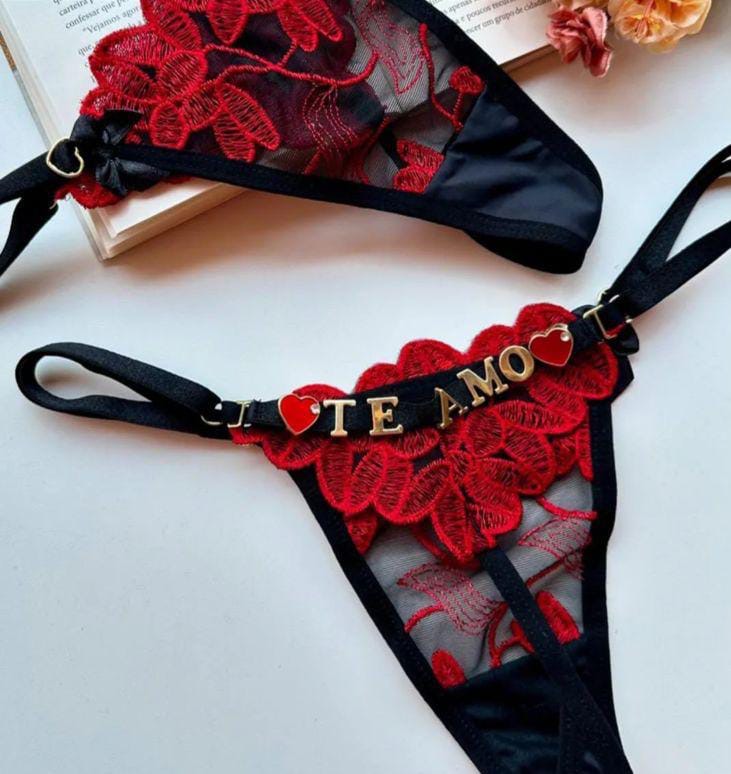 FIO PERS. LULU - TULE PÉTALA