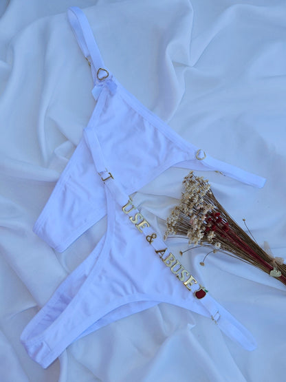 FIO PERSONALIZAVEL - MICROFIBRA