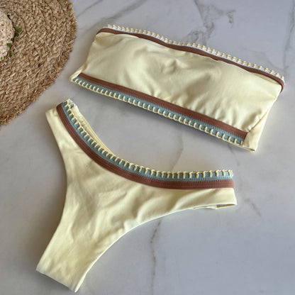 Biquíni Maré