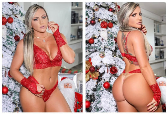 Conjunto joia