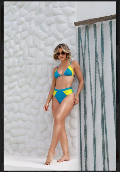 Conjunto de biquíni