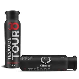 Tesão de Touro