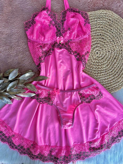 Vestido de noite