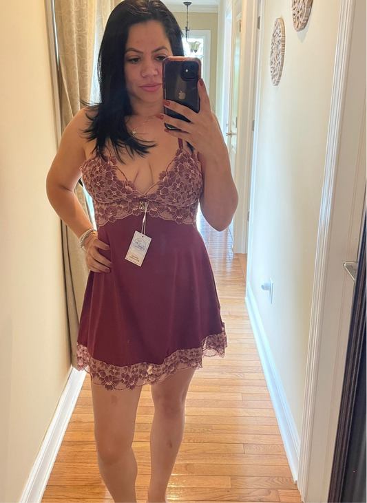 Nightgown