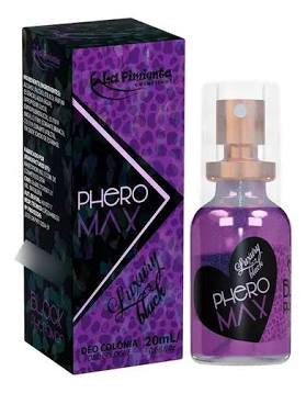 PHERO-MAX LUXURY BLACK