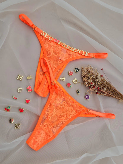 FIO PERSONALIZAVEL RENDA