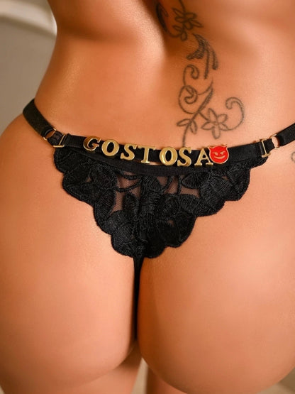 FIO PERS. LULU - TULE PÉTALA