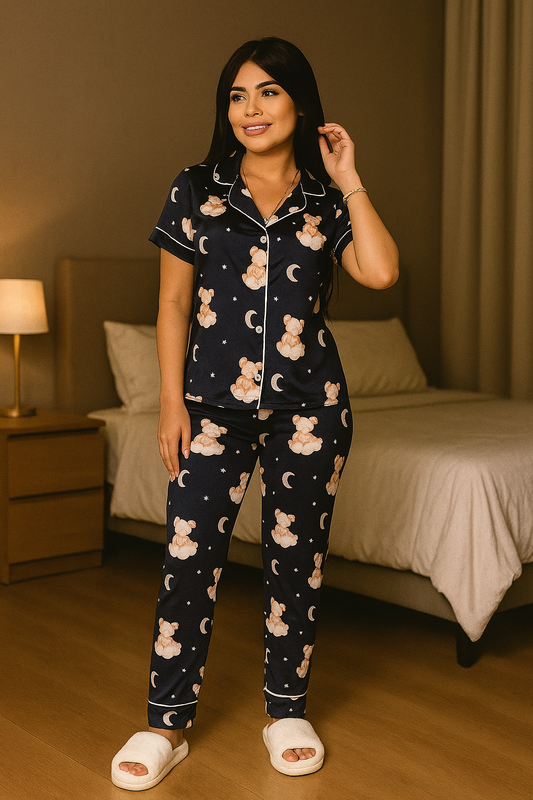 Pajama set