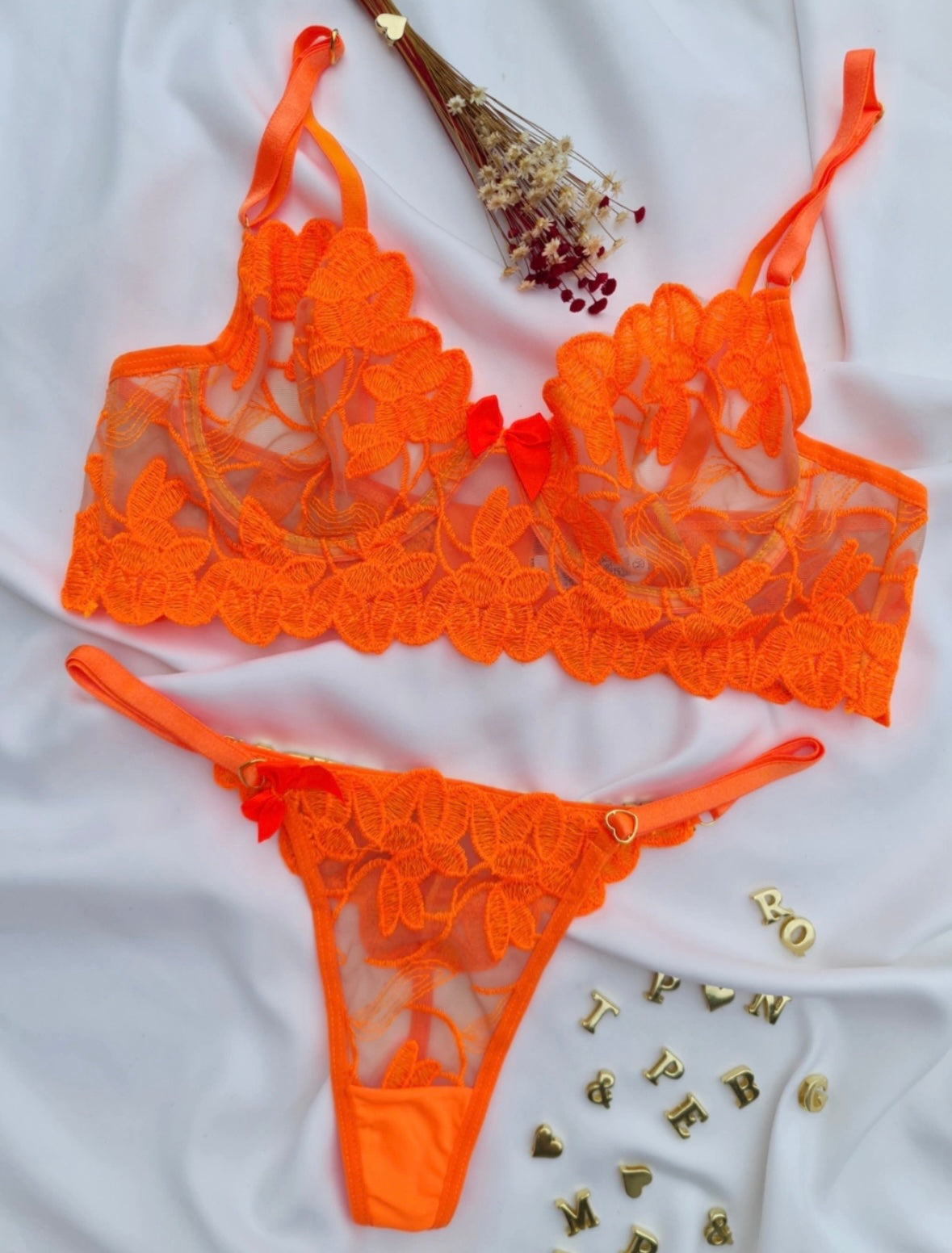 Conjunto personalizável