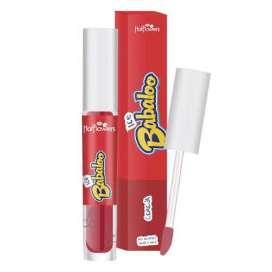 ICE BABALOO GLOSS