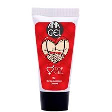 Ana Gel anestésico