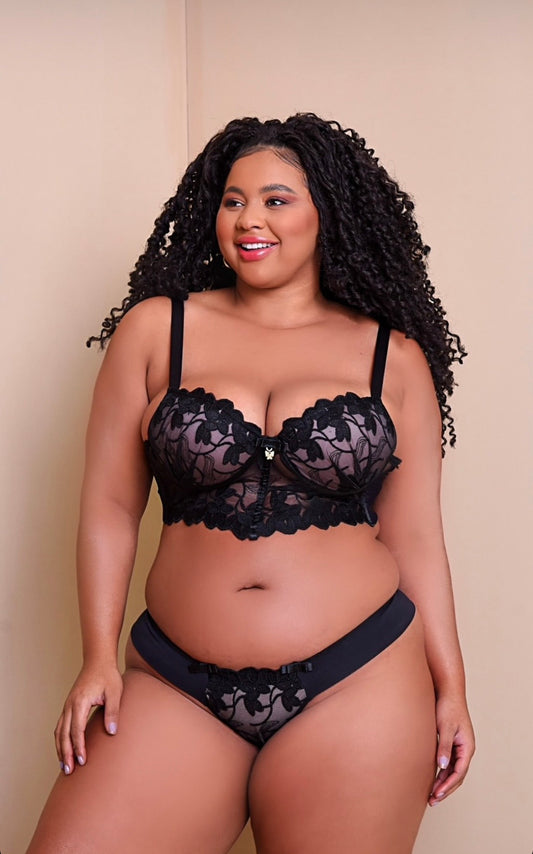 Lingerie Set