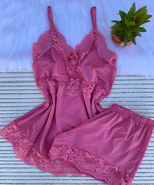 Babydoll set