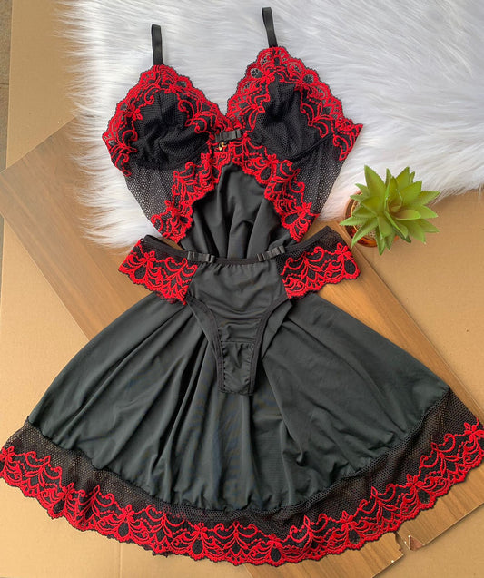 Nightgown