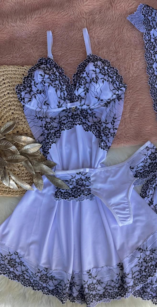Nightgown