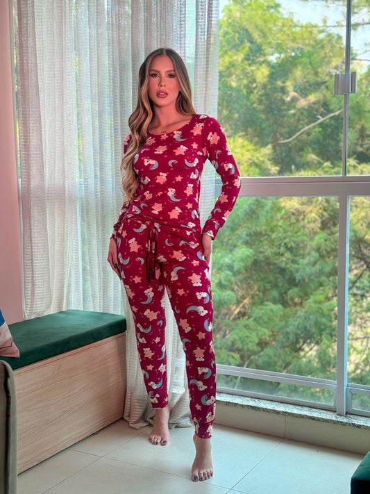 Pijama set