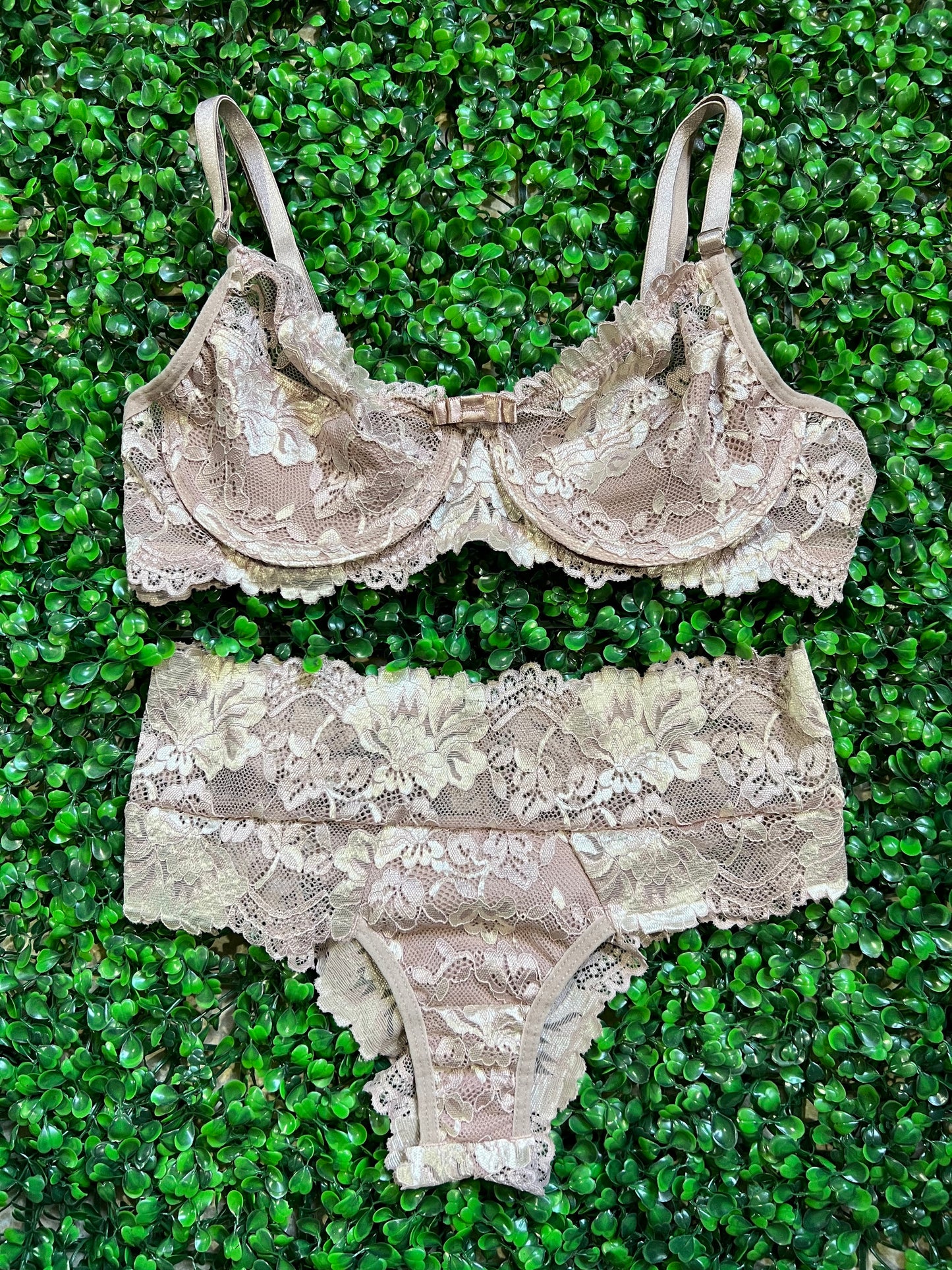 Lingerie Set