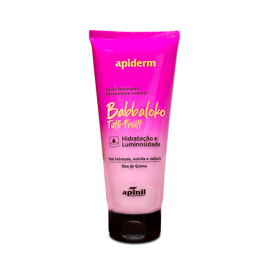 Kit hidratante + body splash