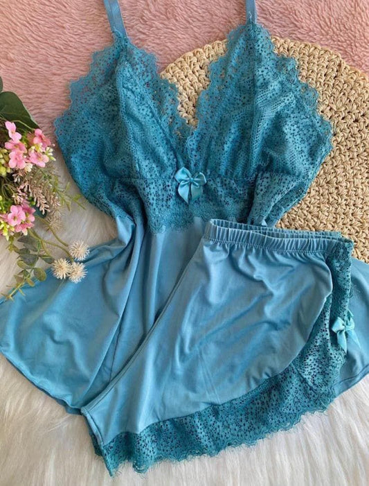 Babydoll set