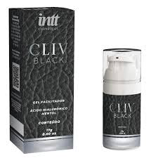 CLIV BLACK INTT ANESTÉSICO