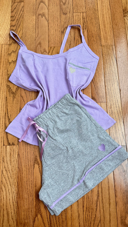Pijama set